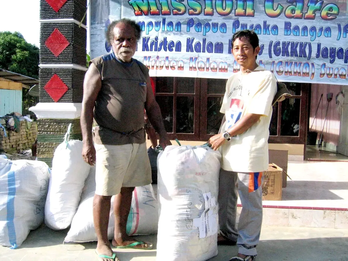 MissionCARE Peduli 12